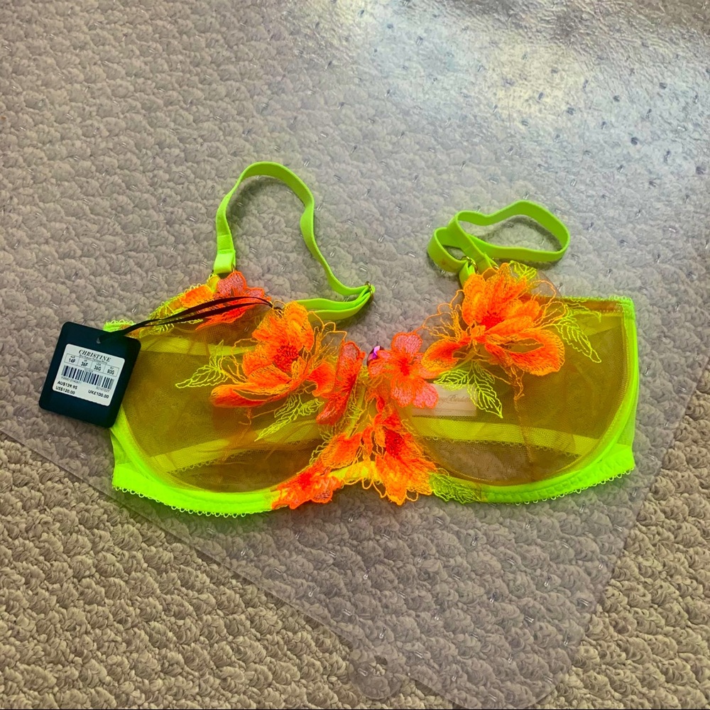 Honey Birdette Christine Bra